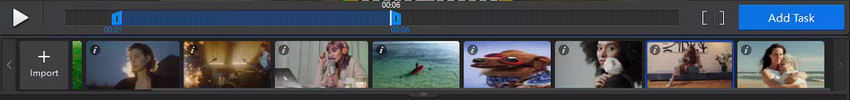 trim for Facebook video length