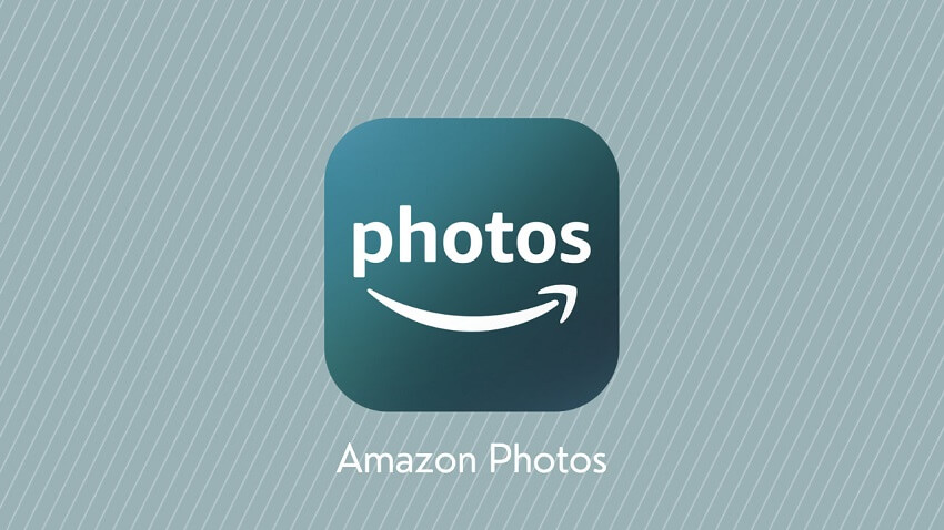 Amazon Prime Photos