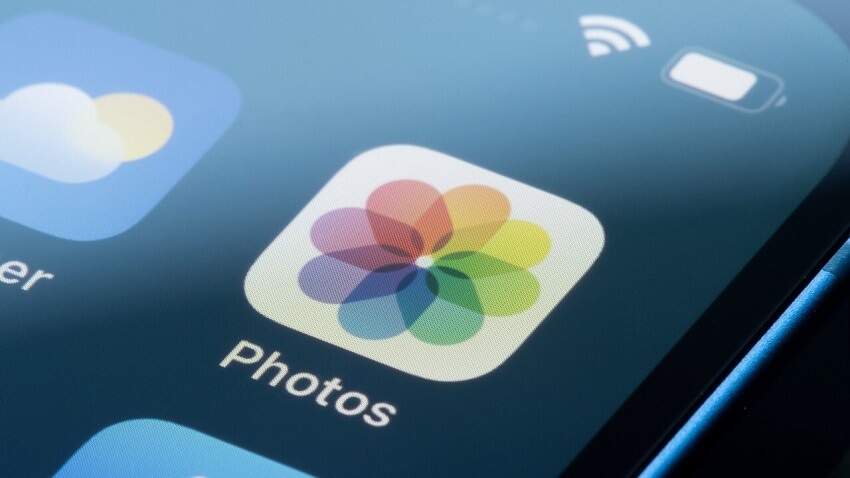 Apple Photos