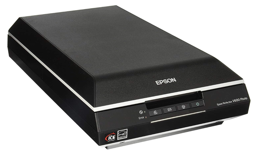 Best Scanner for Artwork