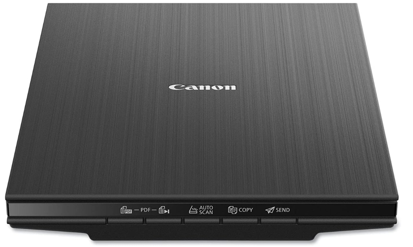 Best Scanner for Artwork