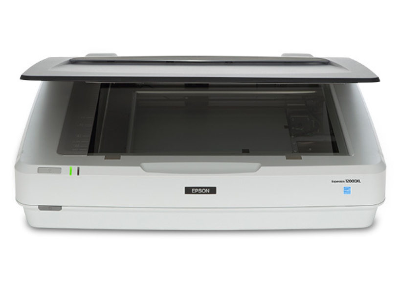 Best Scanner for Artwork