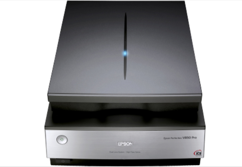 Best Scanner for Artwork