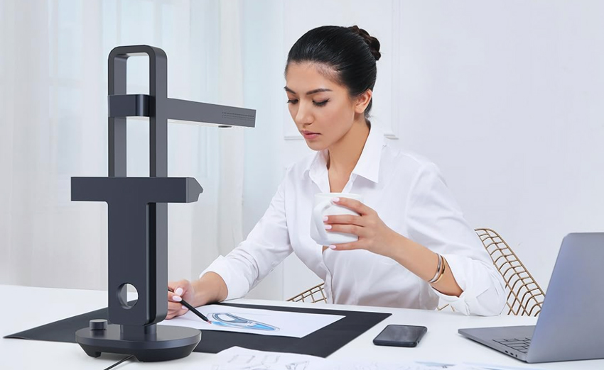 Best Scanner for Artwork