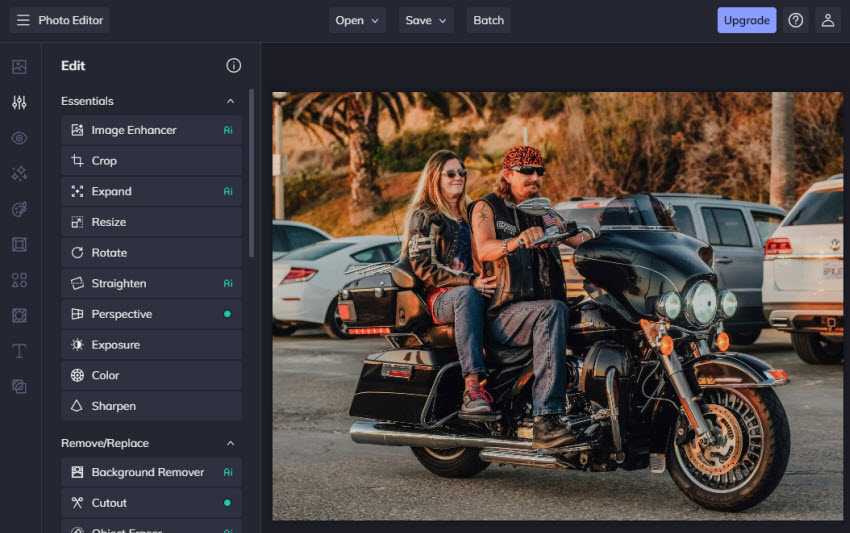 Pixlr alternative site free online