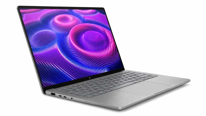HP ZBook Ultra G1a - best laptop for local AI and LLMs