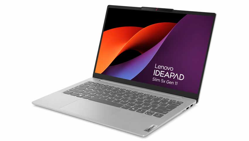 Lenovo IdeaPad Slim 5x Gen 11 - value AI laptop
