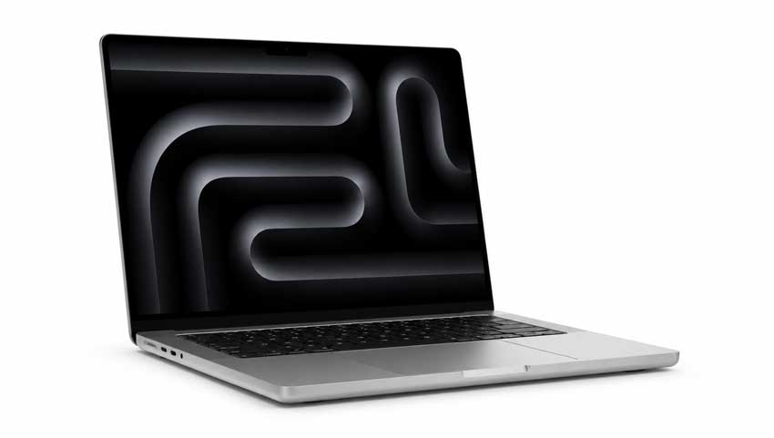 MacBook Pro M5 Pro M5 Max - best Mac for AI