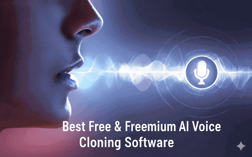 best ai voice cloning software