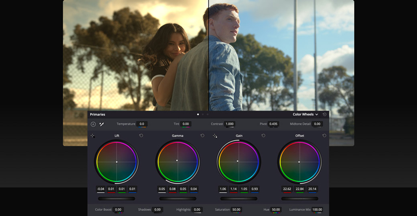 CapCut vs DaVinci Resolve