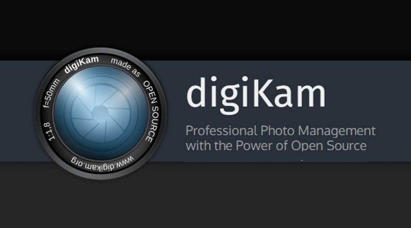 digiKam