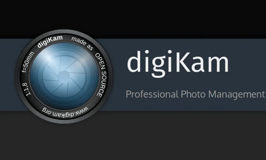 digiKam