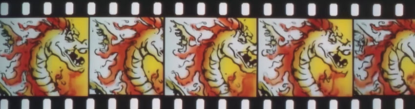 Paint on Glass Animation Styles