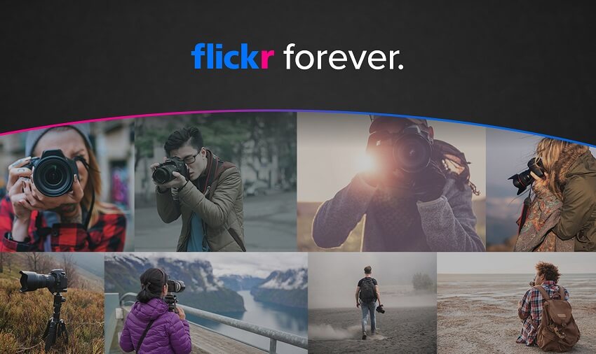 Flickr