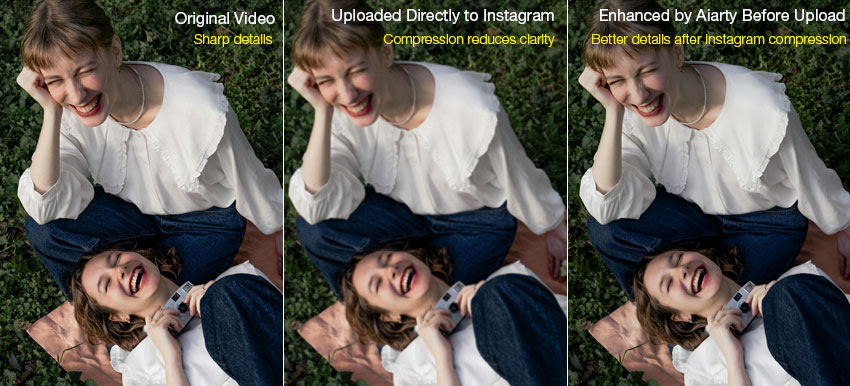Instagram Video Size 2026