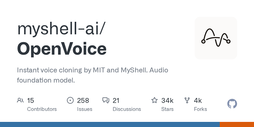 OpenVoice