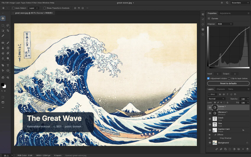 best free Alternative to Photopea