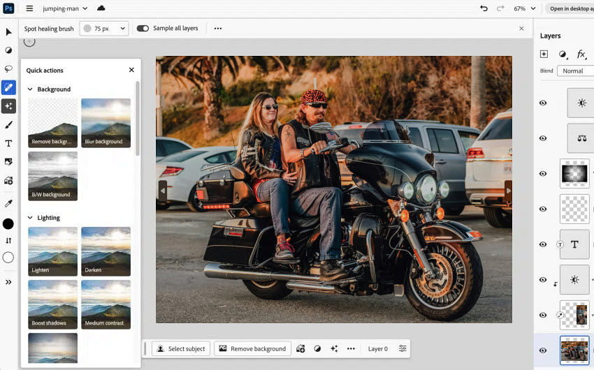 best alternative to Pixlr 