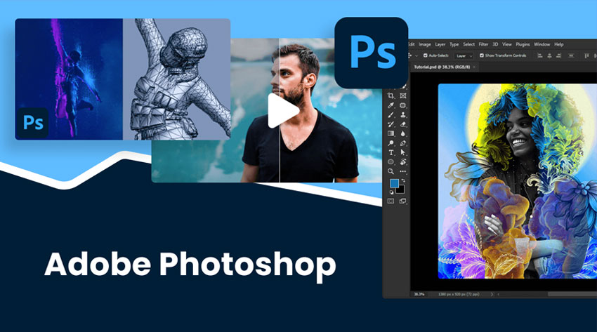 What is Photoshop
