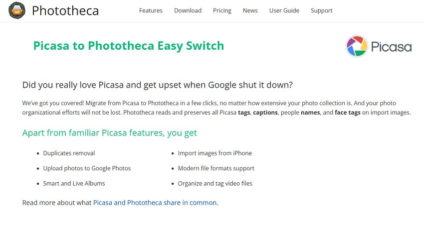 Phototheca