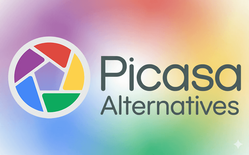 Picasa alternatives