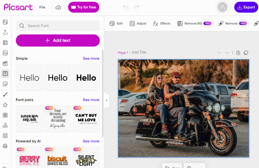 best site like pixlr