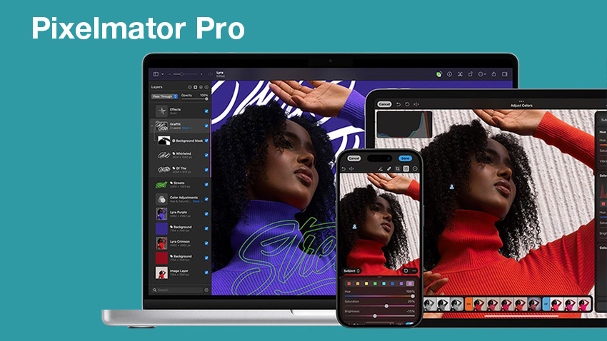 What is Pexelmator