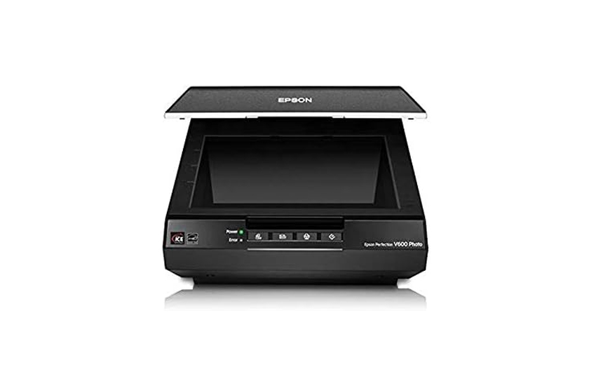 Slide-to-Digital Converter