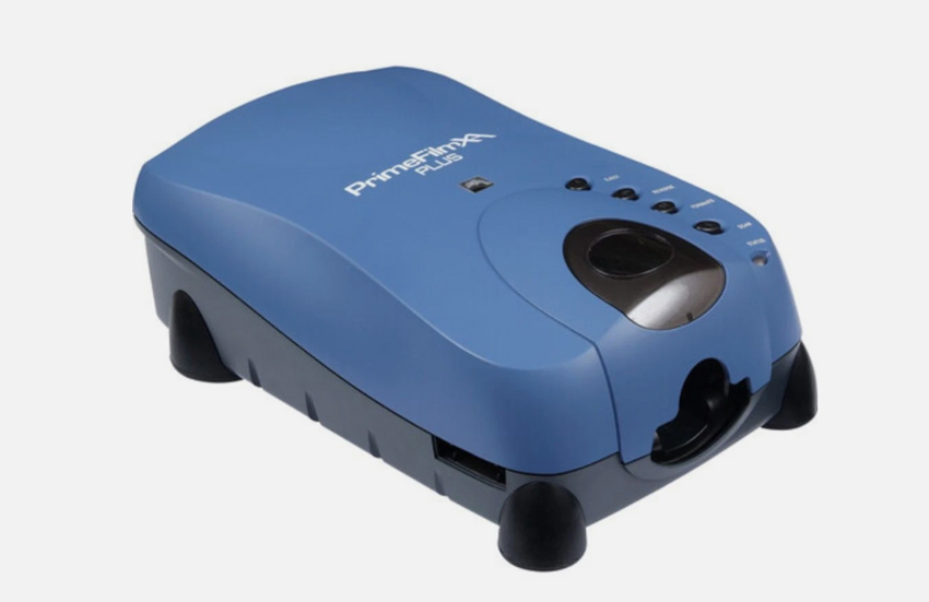 Slide-to-Digital Converter