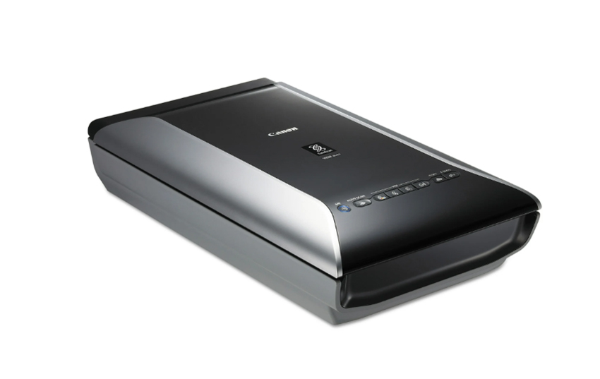 Slide-to-Digital Converter