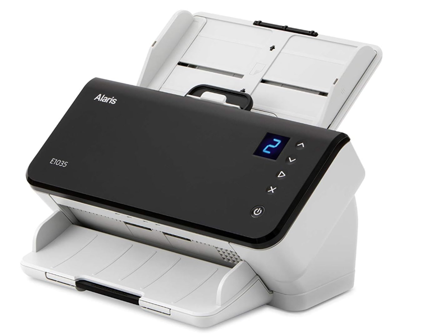 Slide-to-Digital Converter