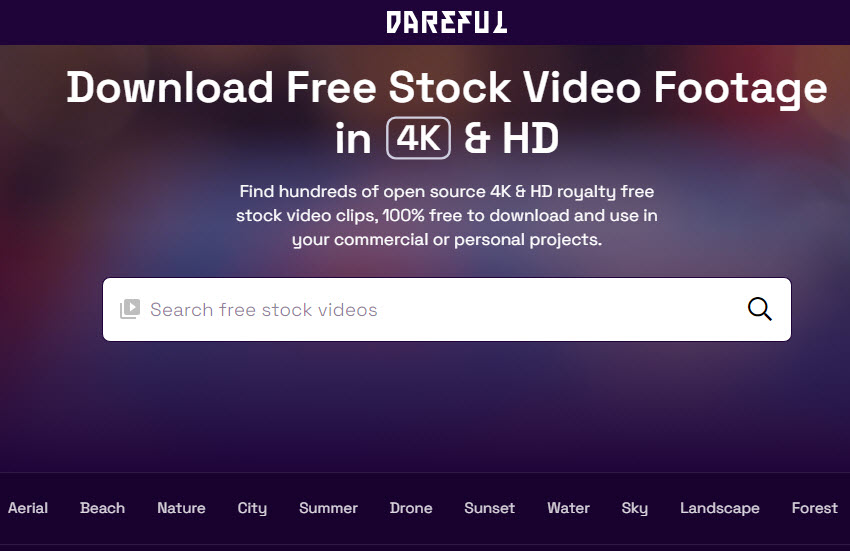 Best stock footage sites free - Dareful