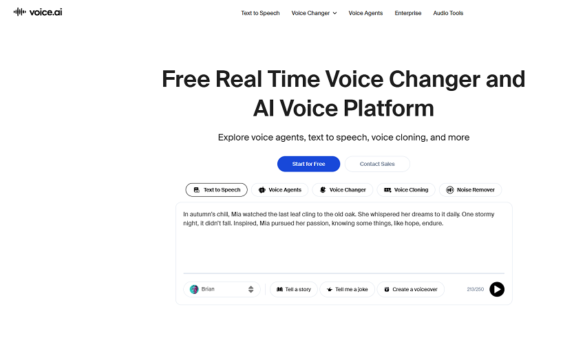 Voice.ai