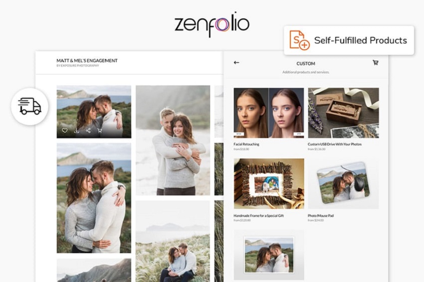 Zenfolio