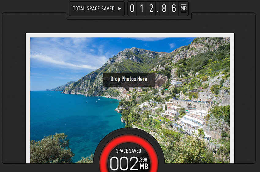 TinyPNG Alternatives - JPEGmini