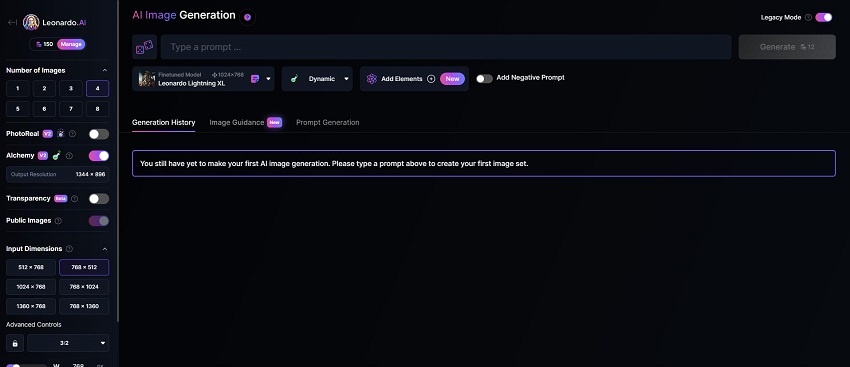 Midjourney Vs Leonardo AI A Comprehensive Comparison Guide Aiarty