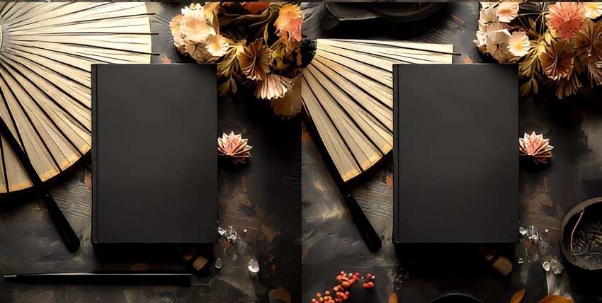 Book Mockup