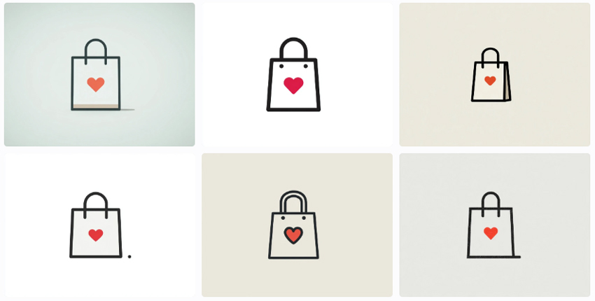 MidJourney Icon Prompts