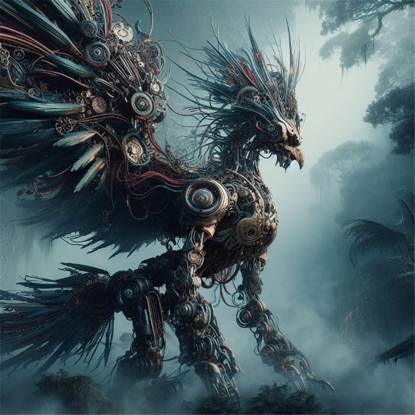 Midjourney Prompts