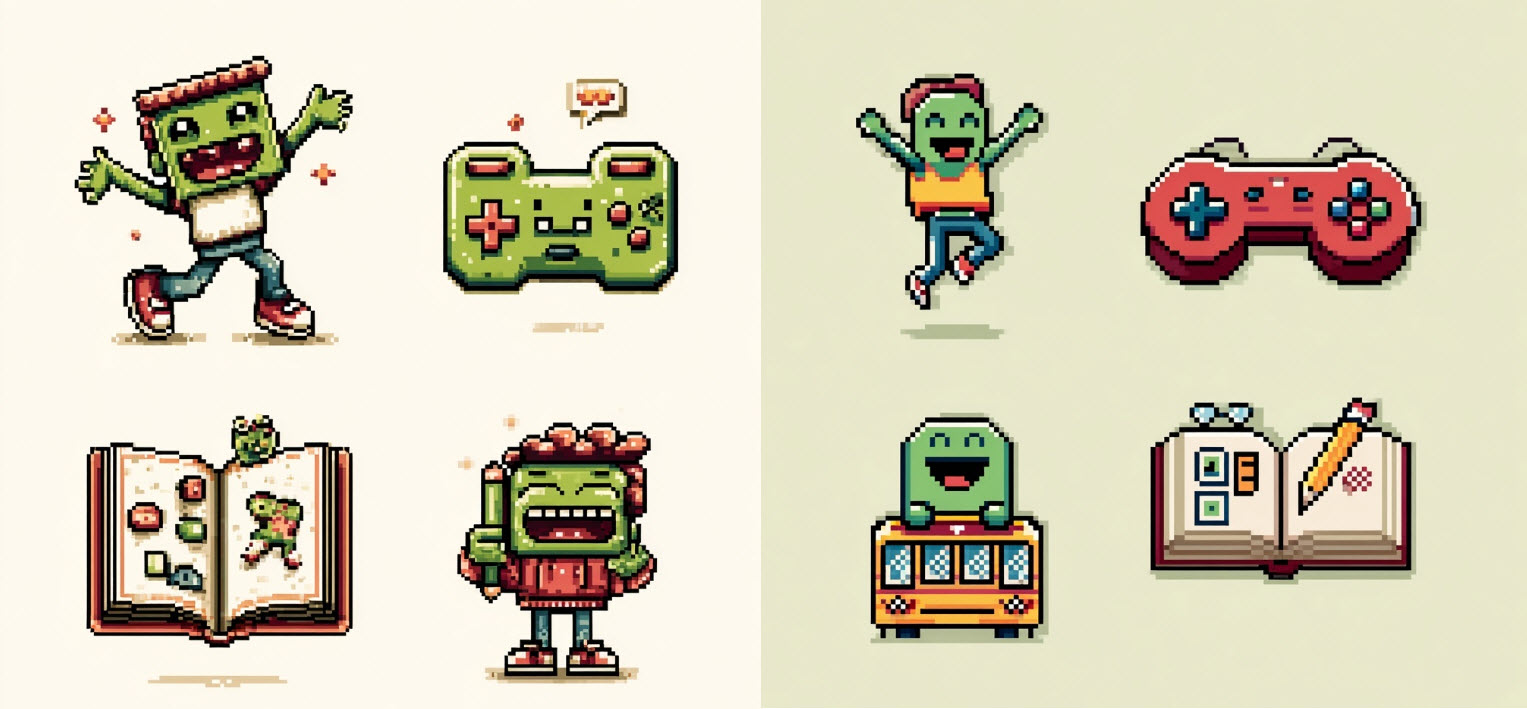 best midjourney character prompts 