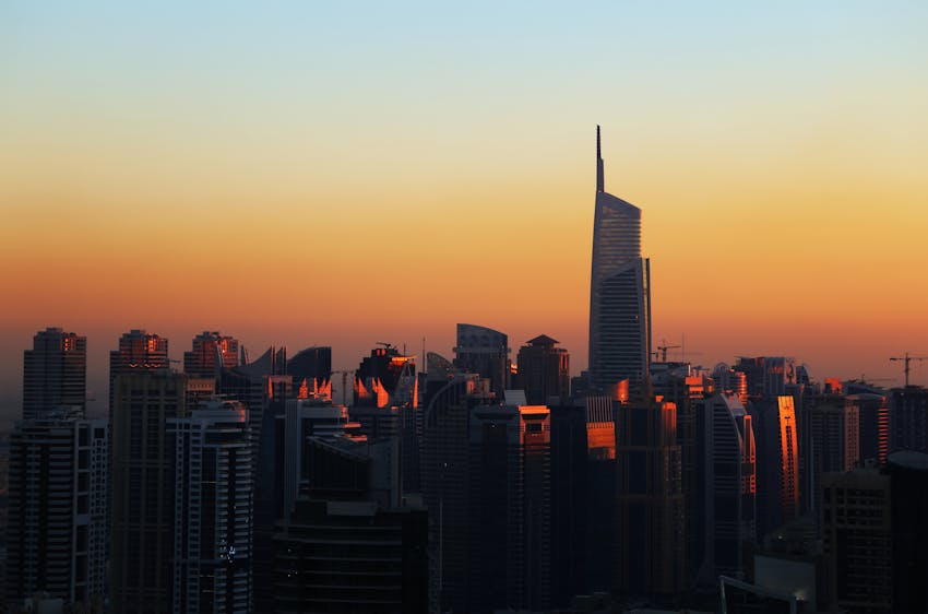 Architecture Photography - Find the Right Light