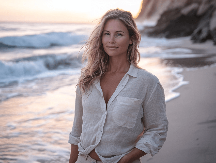 business portrait photography