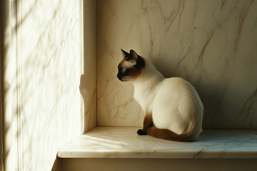 Katzenfotografie