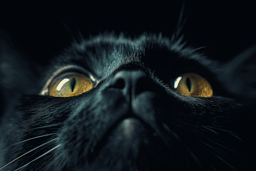 Katzenfotografie