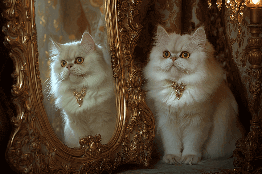 Katzenfotografie