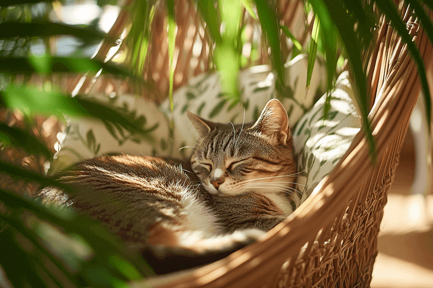 Katzenfotografie
