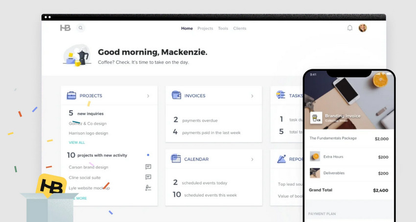 business portrait photography