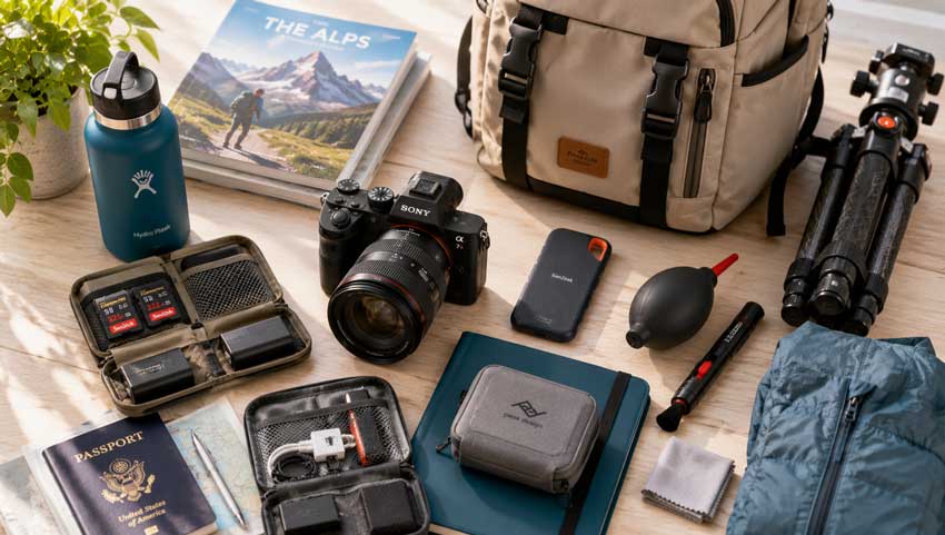 Best Gifts for Photographers