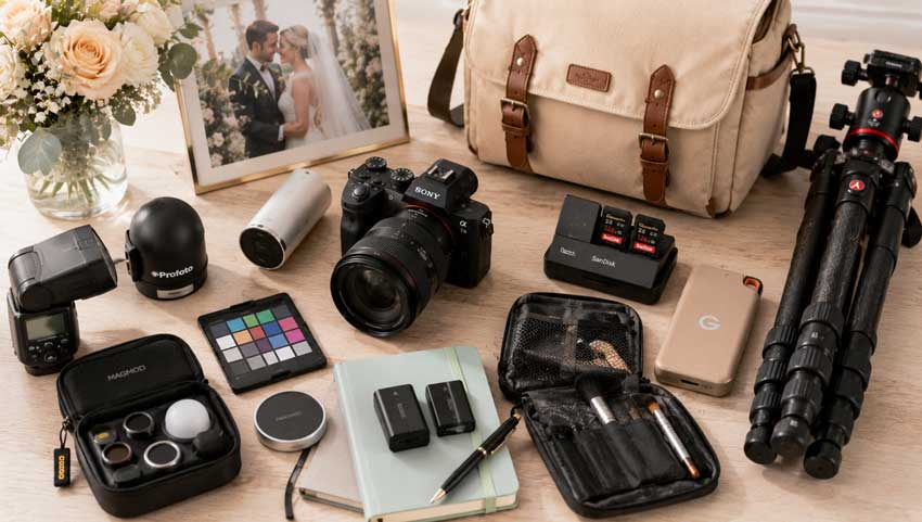 Best Gifts for Photographers