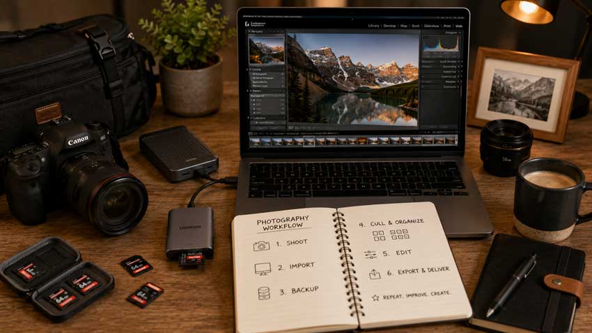 Best Gifts for Photographers